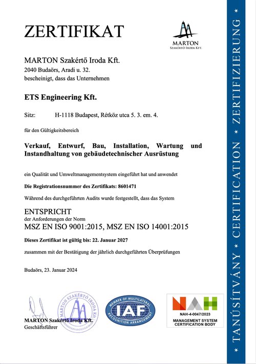 ISO 9001