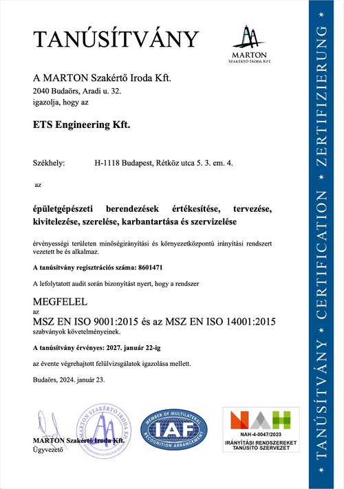 ISO 9001