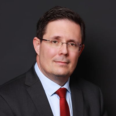 Csernoch Viktor Ügyvezető Igazgató