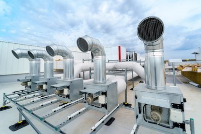 Leading Innovation in Building Services Engineering
