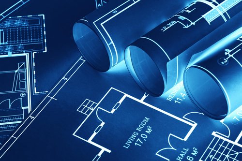 In every project phase – for our customers: