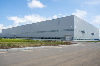 Mr306A - BOSCH warehouse