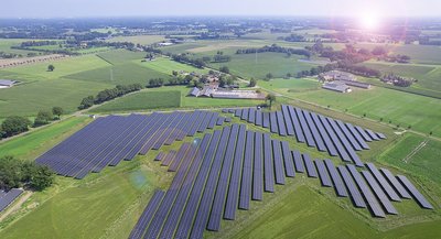 A BELECTRIC 128 megawattot helyez üzembe Hollandiában