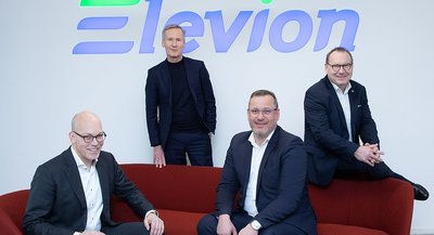 Elevion Management