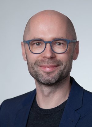 Christian Berger