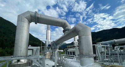 SIOT-TAL oil pipeline