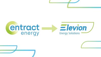 Elevion Energy Solutions néven folytatja az Entract Energy