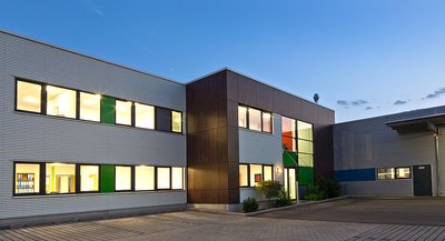 Niederlassung Rohr