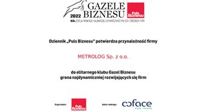 gazele dyplom