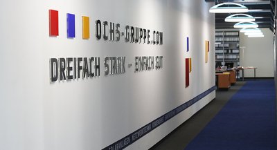 Alexander Ochs Wärmetechnik GmbH