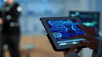 Mess-, Steuer-, Regelungstechnik
